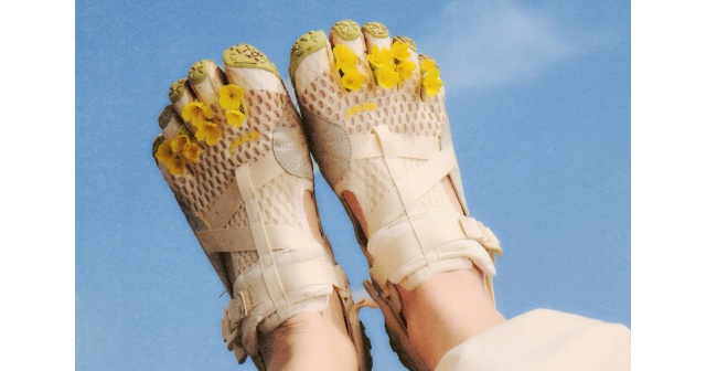 Свобода за краката: Предимствата на босите обувки Vibram FiveFingers