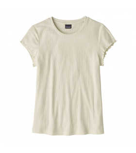 Тениска Patagonia Rib Knit Top W's