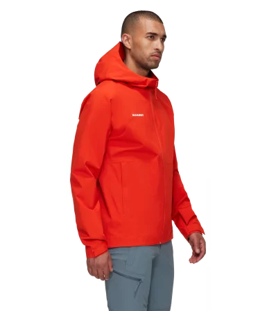 Яке Mammut Linard Light HS Hooded Jacket Men
