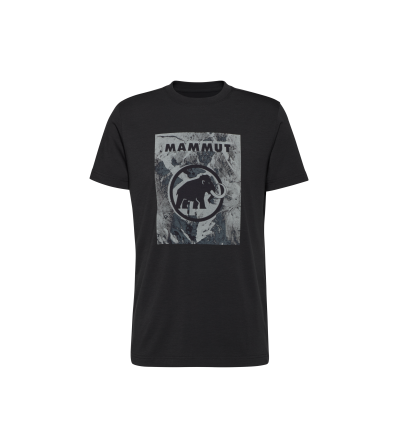 Тениска Mammut Trovat T-Shirt Men