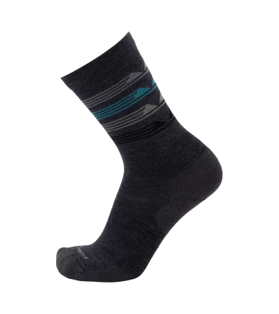 Чорапи Point6 Prisma Extra Light Crew Summer 2025