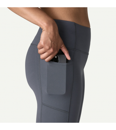 Дамски Клин Patagonia Maipo 7/8 Stash Tights W's