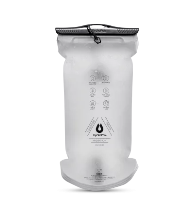 Контейнер за Вода Mammut Hydration Bladder 2.5L Winter 2025