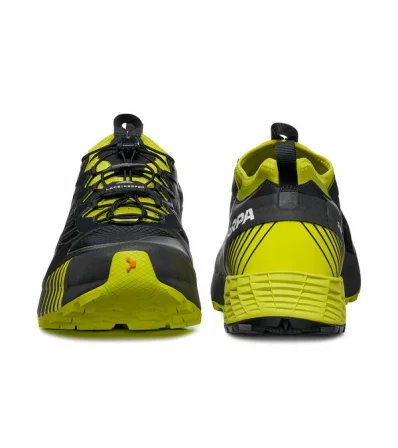 Обувки за Планинско Бягане Scarpa Ribelle Run