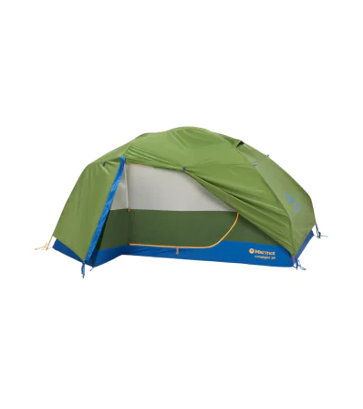 Палатка Marmot Limelight 2P Winter 2024