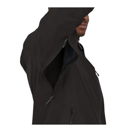 Яке Patagonia Powder Town Jacket M's Winter 2025