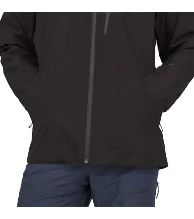 Яке Patagonia Powder Town Jacket M's Winter 2025