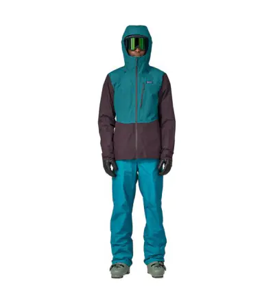 Яке Patagonia Powder Town Jacket M's Winter 2025