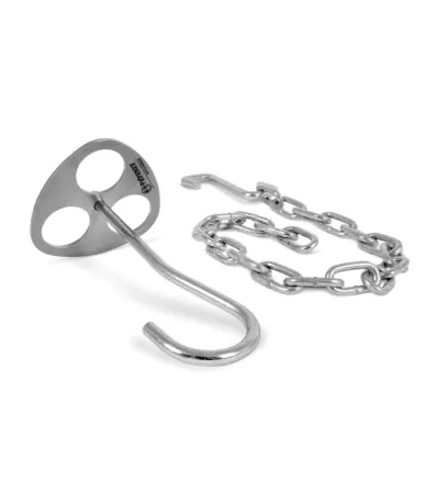 Аксесоар за готвене на открито Petromax Tripod Ring