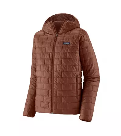 Яке Patagonia Nano Puff Hoody M's