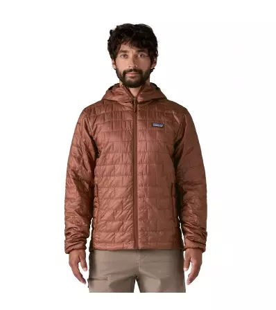 Яке Patagonia Nano Puff Hoody M's