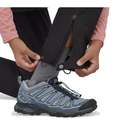 Панталон Patagonia Granite Crest Rain Pants W's Summer 2024