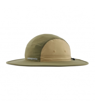 Шапка Patagonia Quandary Brimmer Summer 2025