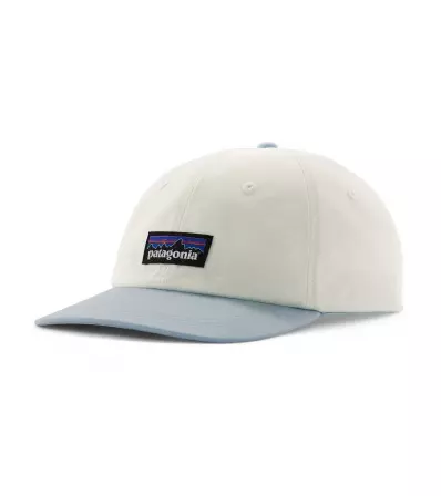 Шапка Patagonia P-6 Label Trad Cap