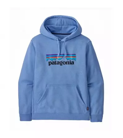Суитчър Patagonia P-6 Logo Uprisal Hoody Summer 2025