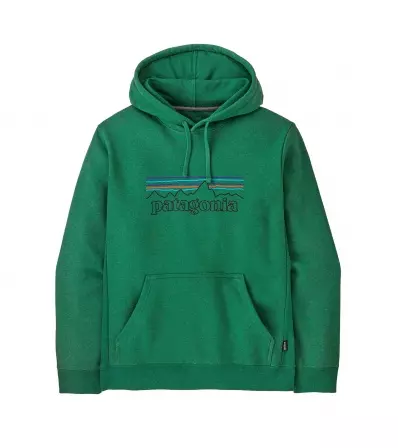 Суитчър Patagonia P-6 Logo Uprisal Hoody Summer 2025