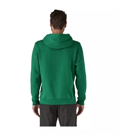 Суитчър Patagonia P-6 Logo Uprisal Hoody Summer 2025