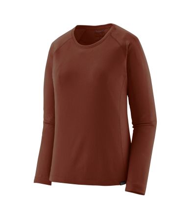 Блуза Patagonia Capilene W's Midweight Crew