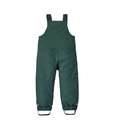 Детски Гащеризон Patagonia Baby Snow Pile Bibs