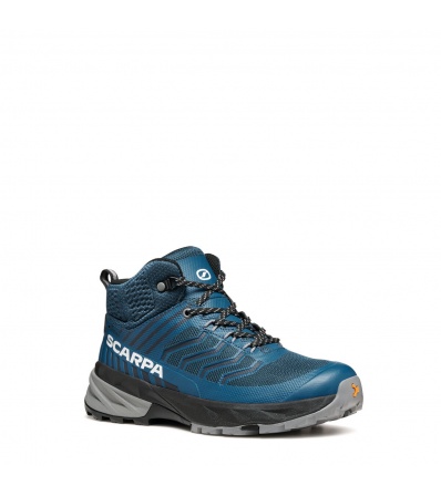 Детски обувки Scarpa Rush Mid GTX Kid