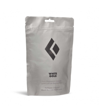 Магнезий Black Diamond Refillable Chalk Shot 50g
