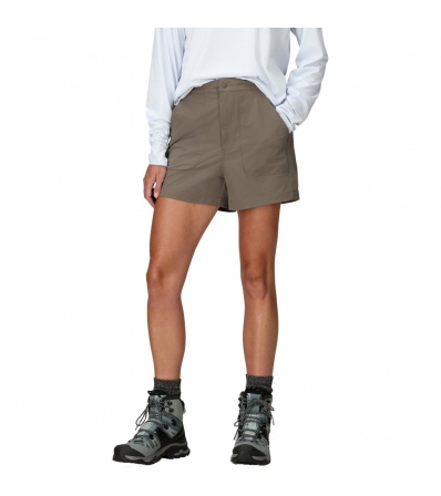 Къси Гащи Marmot Women’s AirExchange UPF 40 Short 4