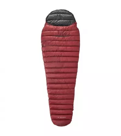 Спален Чувал Nordisk Fever Ultra Large Sleeping Bag 9°C Winter 2025