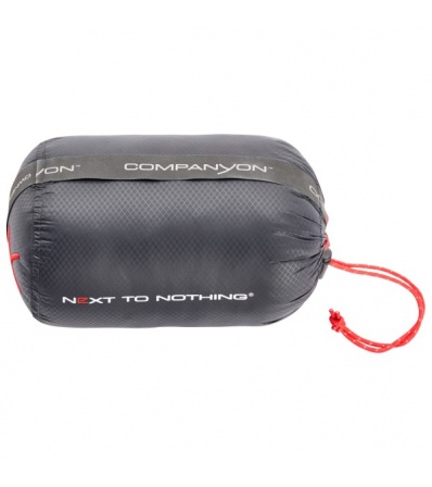 Спален Чувал Nordisk Fever Ultra Large Sleeping Bag 13 °C Winter 2025