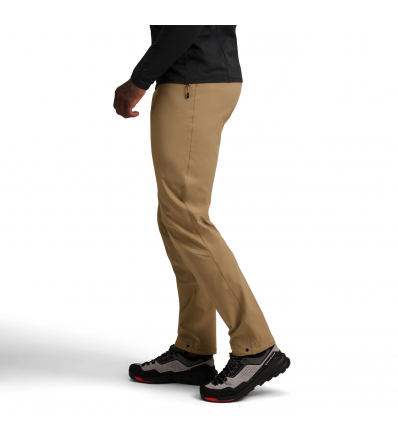 Панталони Black Diamond Alpine Light Pants M's