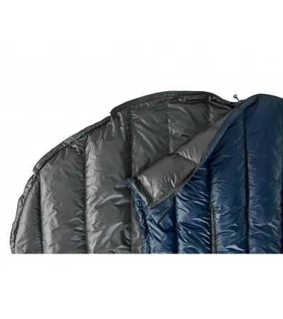 Спален Чувал Nordisk Passion One Large Sleeping Bag 15 °C