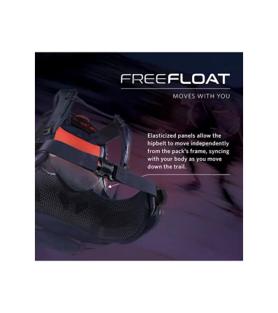 Раница Gregory Paragon 60L