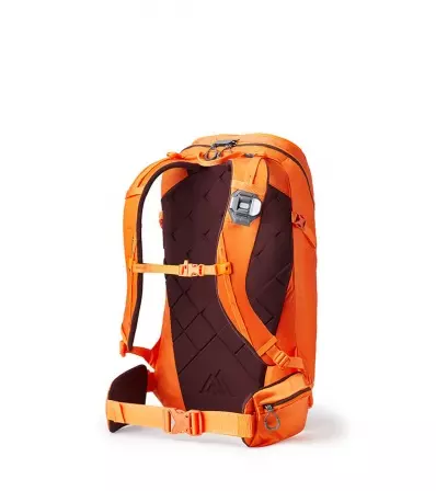 Раница Gregory Targhee FT 24L