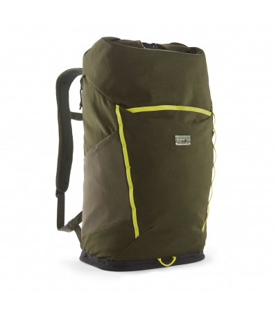 Раница Patagonia Fieldsmith Roll-Top Pack 32L