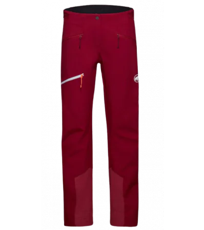 Панталон Mammut Taiss Guide So Pants W's Winter 2024