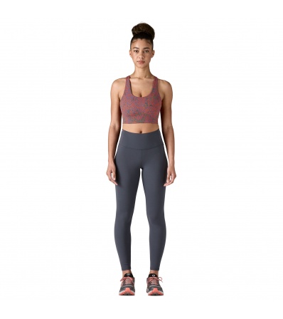 Спортен сутиен Patagonia Maipo Mid Impact Bra W's