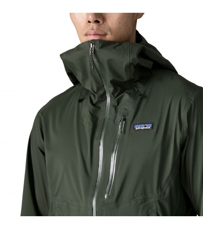 Яке Patagonia Granite Crest Jacket М's