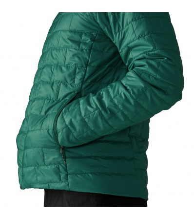 Яке Patagonia Nano-Puff Hoody M's