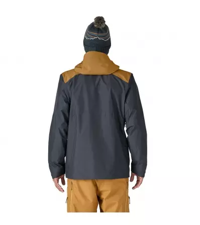 Яке Patagonia Powder Town Jacket M's Winter 2025
