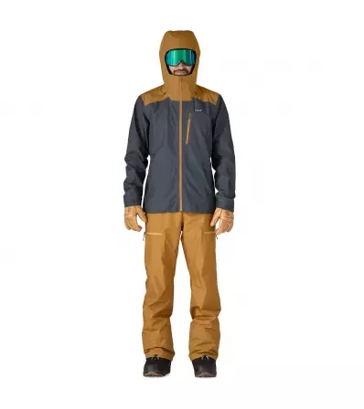 Яке Patagonia Powder Town Jacket M's Winter 2025