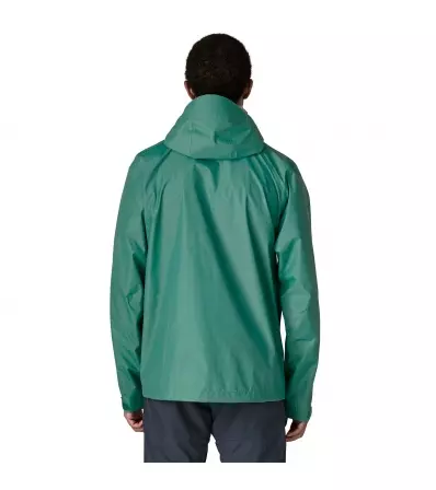 Яке Patagonia Torrentshell 3L Jacket M's
