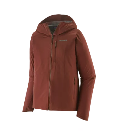 Яке Patagonia Trail Craft Jacket M's