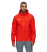 Яке Mammut Linard Light HS Hooded Jacket Men