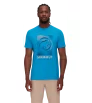 Тениска Mammut Trovat T-Shirt M's Winter 2025