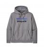 Суитчър Patagonia P-6 Logo Uprisal Hoody M's