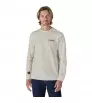 Блуза Patagonia Long-Sleeved Chill Responsibili-Tee M's Winter 2025