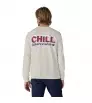 Блуза Patagonia Long-Sleeved Chill Responsibili-Tee M's Winter 2025