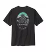 Тениска Patagonia Chouinard Crest Pocket Responsibili-Tee M's Summer 2025