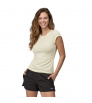 Тениска Patagonia Rib Knit Top W's
