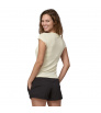 Тениска Patagonia Rib Knit Top W's