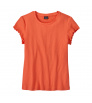 Тениска Patagonia Rib Knit Top W's